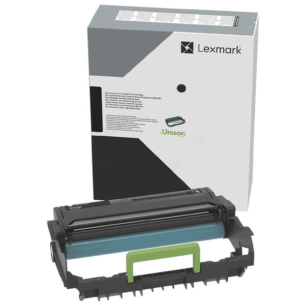 Trommel / Lexmark - 55B0ZA0