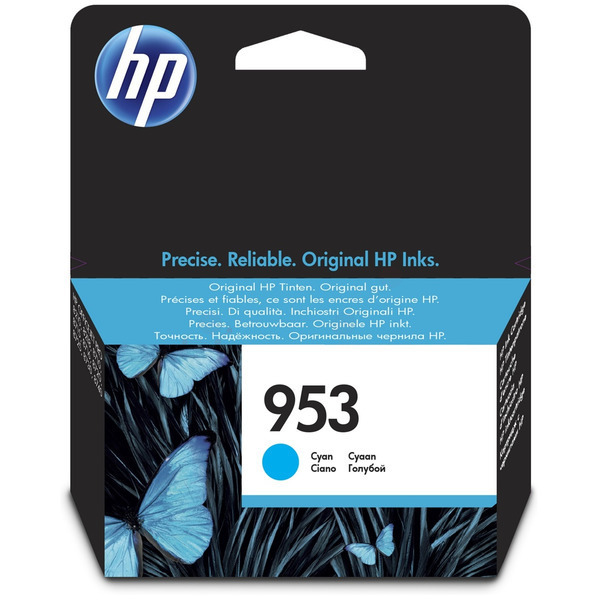 Tinte / HP - F6U12AE / 953