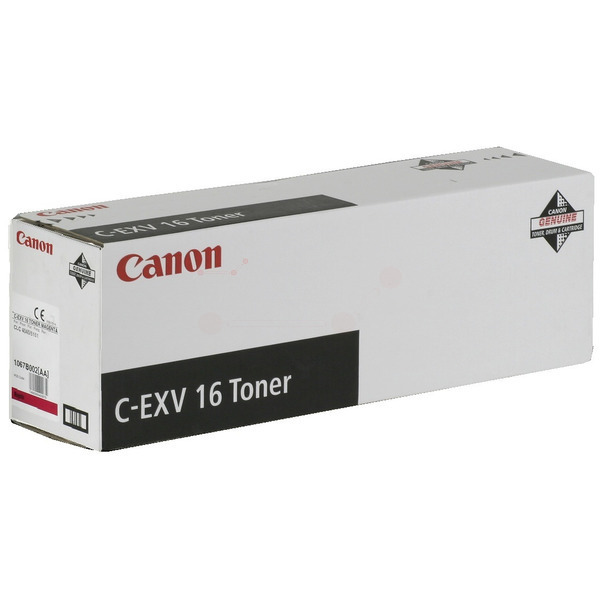 Toner / Canon - 1067B002 / C-EXV16
