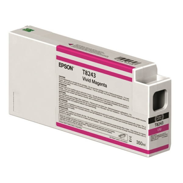 Tinte / Epson - C13T824300 / T8243