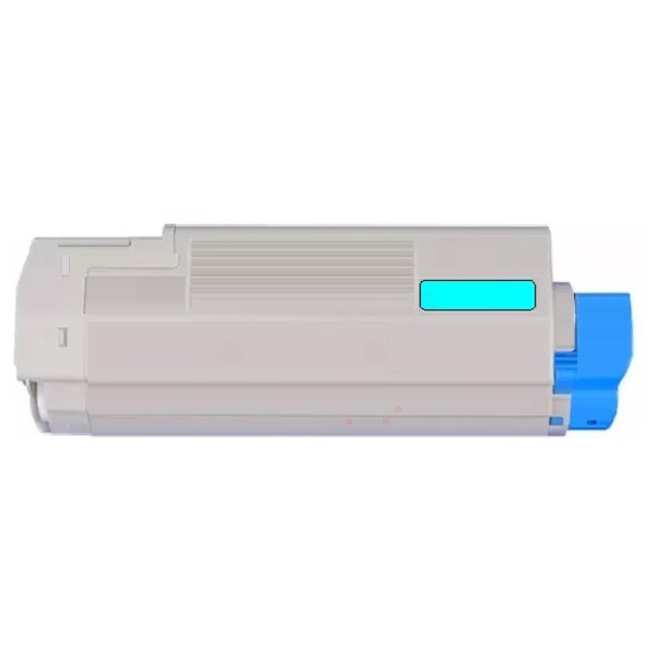 Toner / Astar - AS14610 ersetzt 44315307