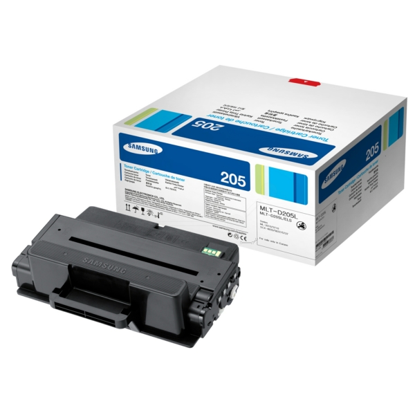 Toner / HP - SU963A / MLT-D205L