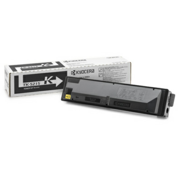Toner / Kyocera - 1T02R60NL0 / TK-5215K