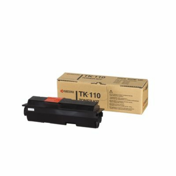 Toner / Kyocera - 1T02FV0DE0 / TK-110