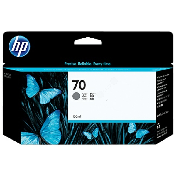 Tinte / HP - C9450A / 70