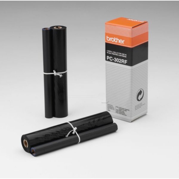 Thermo-Transfer-Rolle / Brother - PC-302 RF