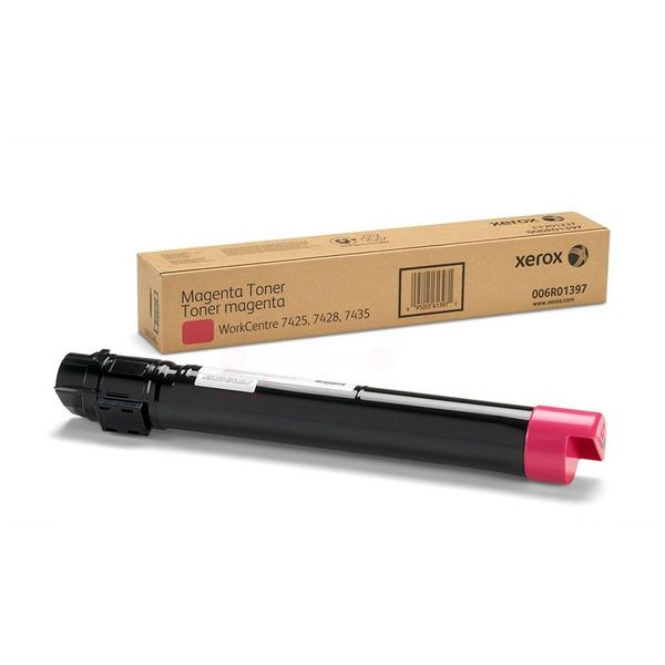 Toner / Xerox - 006R01397
