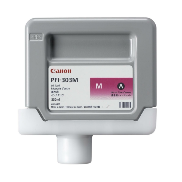 Tinte / Canon - 2960B001 / PFI-303M