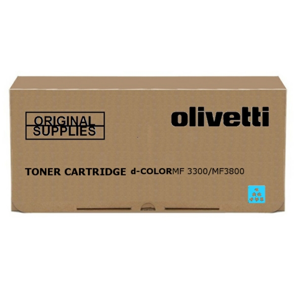 Toner / Olivetti - B1101