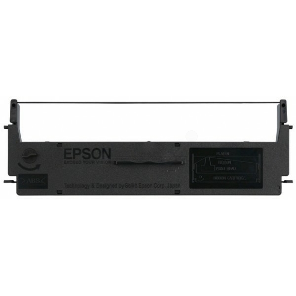 Farbband / Epson - C13S015624