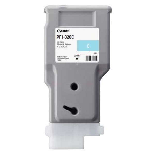 Tinte / Canon - 2891C001 / PFI-320C