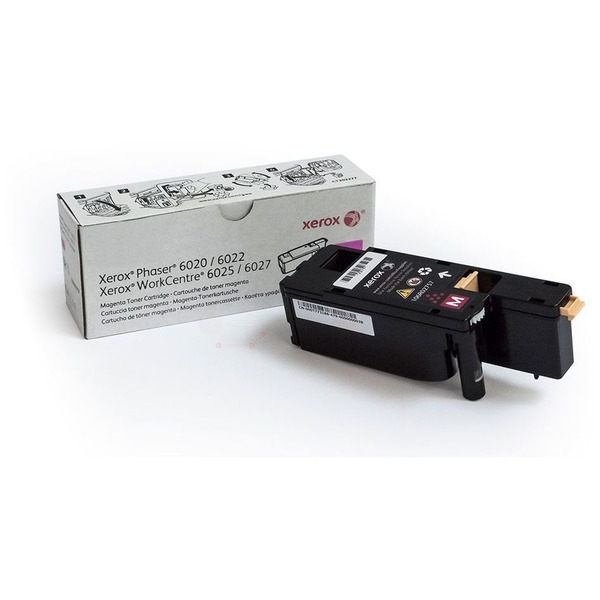 Toner / Xerox - 106R02757