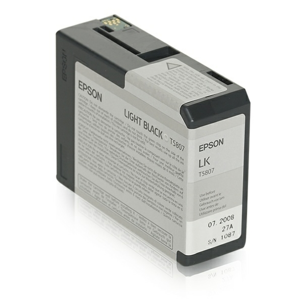 Tinte / Epson - C13T580700 / T5807
