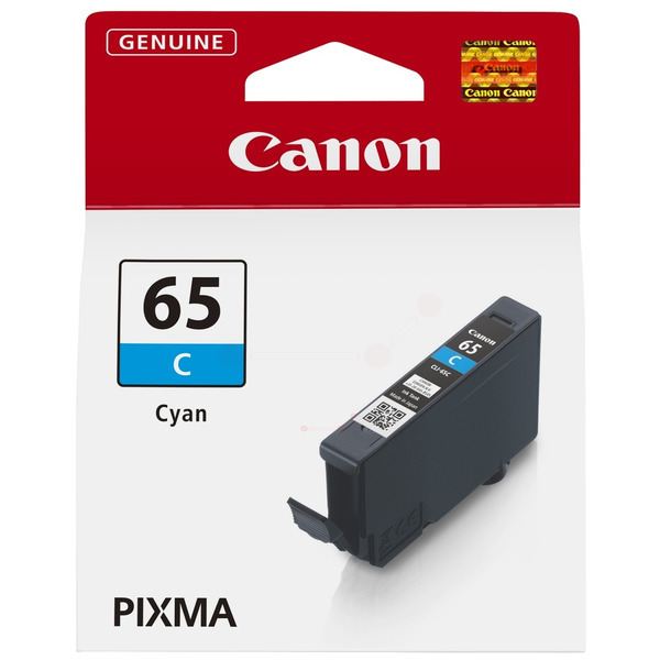 Tinte / Canon - 4216C001 / CLI-65C