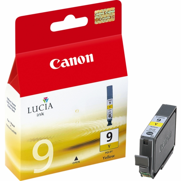 Tinte / Canon - 1037B001 / PGI-9Y