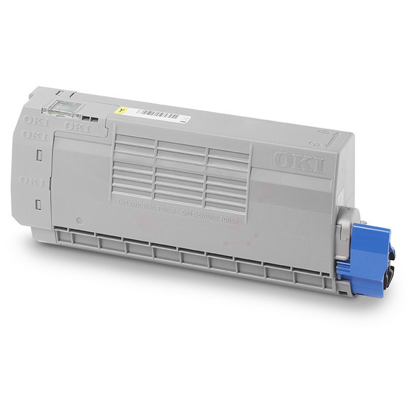 Toner / OKI - 46507613
