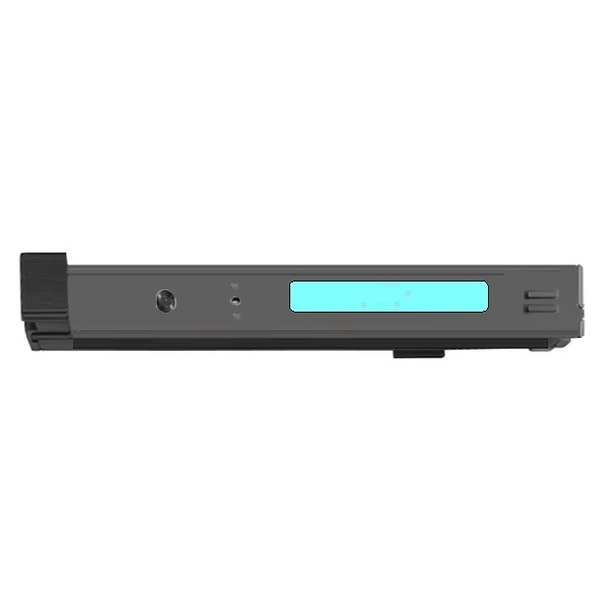 Toner / Astar - AS14615 ersetzt CB381A / 824A