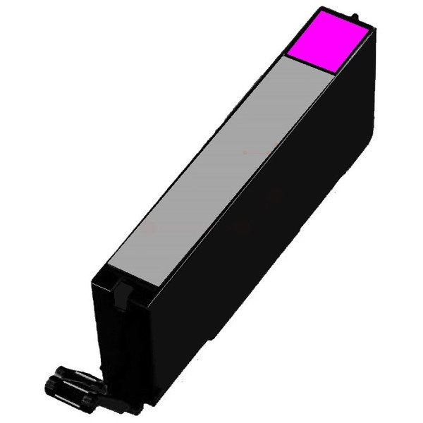 Tinte / Astar - AS16005 ersetzt 0333C001 / CLI-571MXL