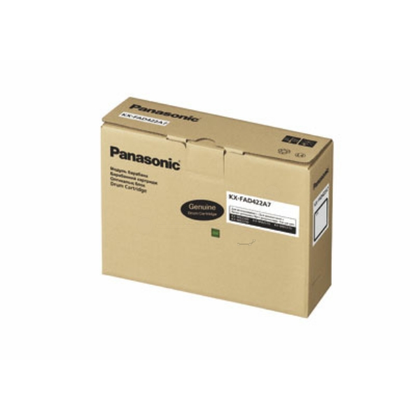 Trommel / Panasonic - KX-FAD422X