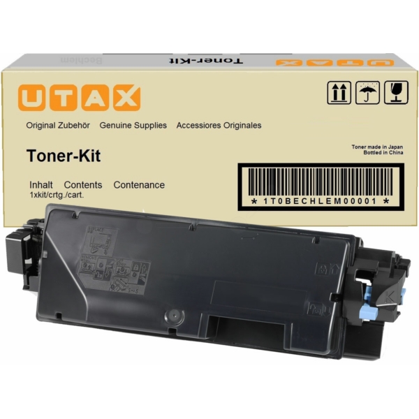 Toner / Utax - 1T02NR0UT0 / PK-5011K