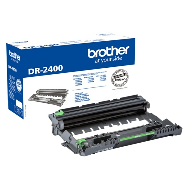 Trommel / Brother - DR-2400