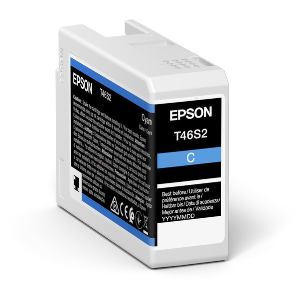 Tinte / Epson - C13T46S200 / T46S2