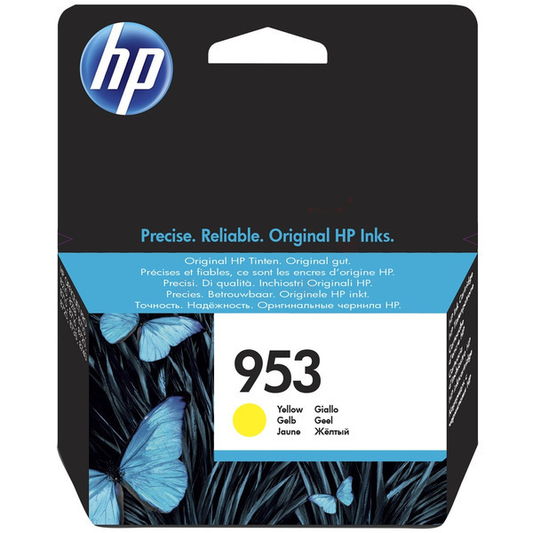 Tinte / HP - F6U14AE / 953