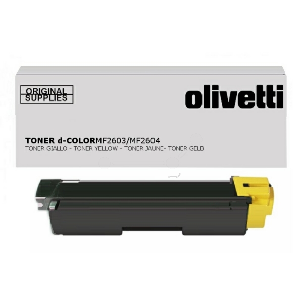 Toner / Olivetti - B0949