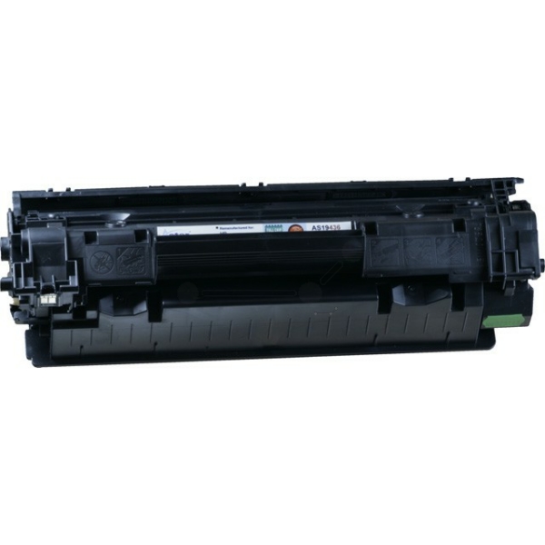 Toner / Astar - AS19436 ersetzt CB436A / 36A