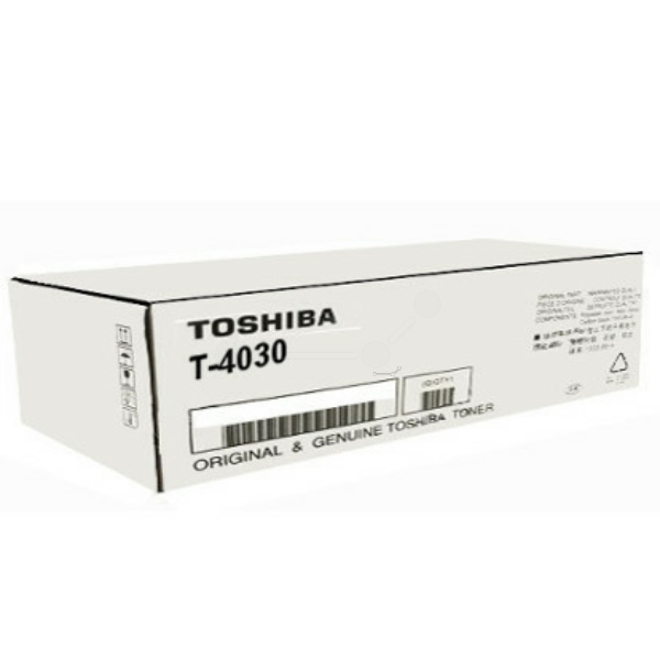 Toner / Toshiba - 6B000000452 / T-4030