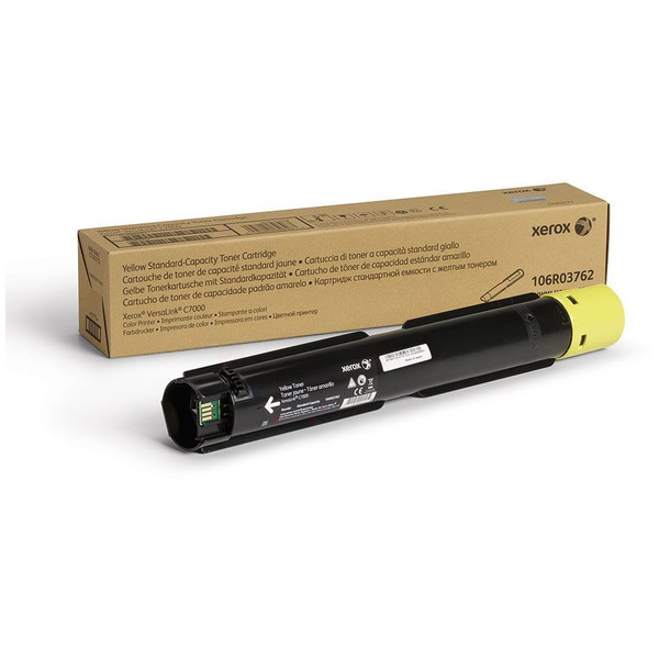 Toner / Xerox - 106R03762