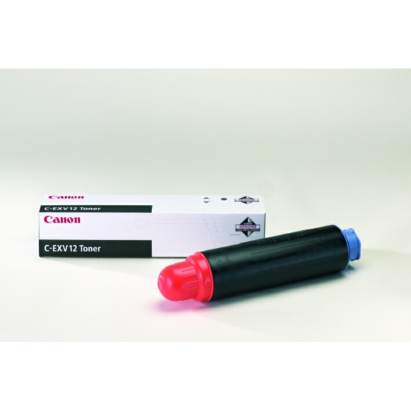 Toner / Canon - 9634A002 / C-EXV12