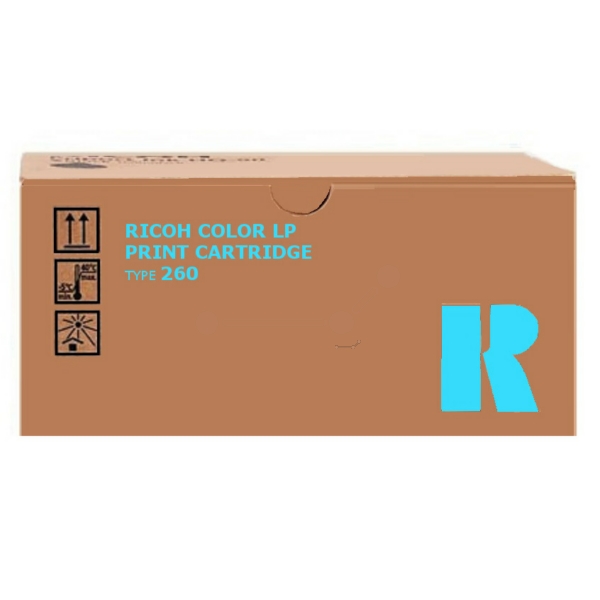 Toner / Ricoh - 888449 / TYPE260