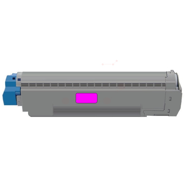 Toner / Astar - AS20124 ersetzt 44059166