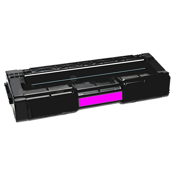 Toner / Astar - AS12231 ersetzt 406481 / TYPESPC310HE