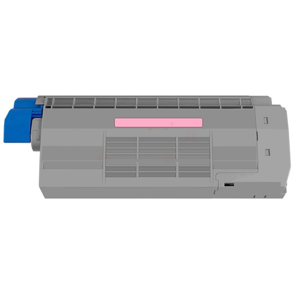 Toner / Astar - AS20221 ersetzt 46507614