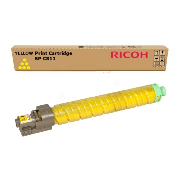 Toner / Ricoh - 821218 / TYPESPC811