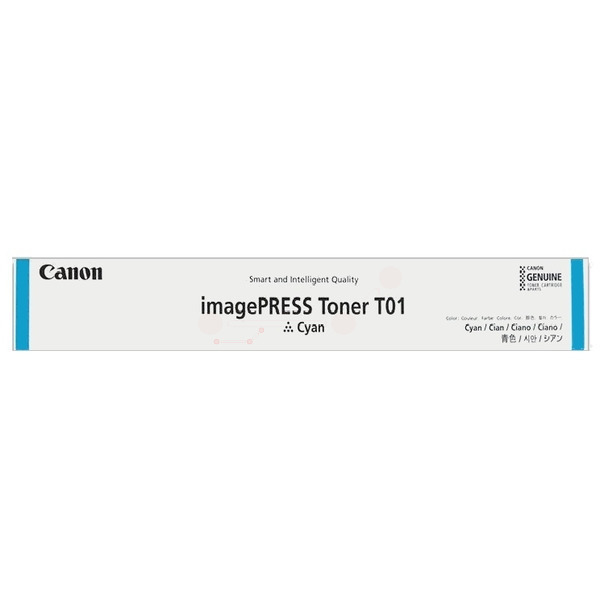 Toner / Canon - 8067B001 / T01