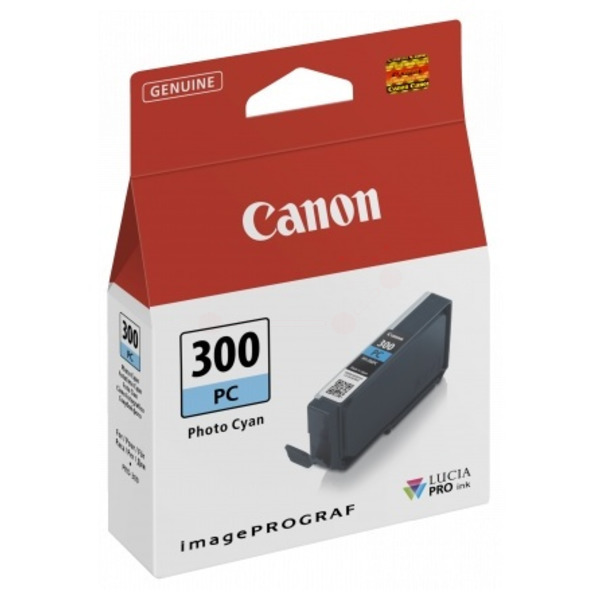 Tinte / Canon - 4197C001 / PFI-300PC