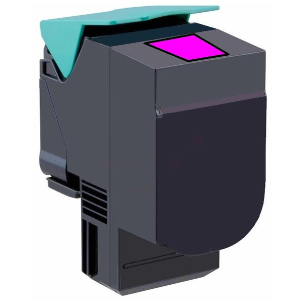 Toner / Astar - AS12054 ersetzt C540H2MG
