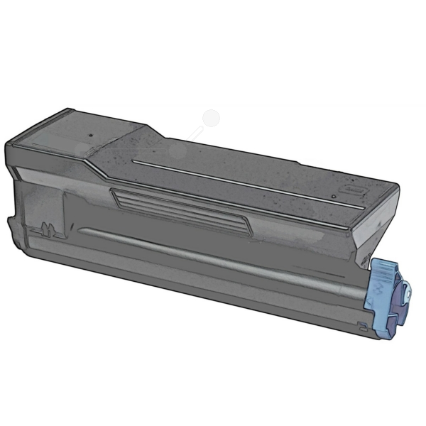Toner / Astar - AS10202 ersetzt 43979202