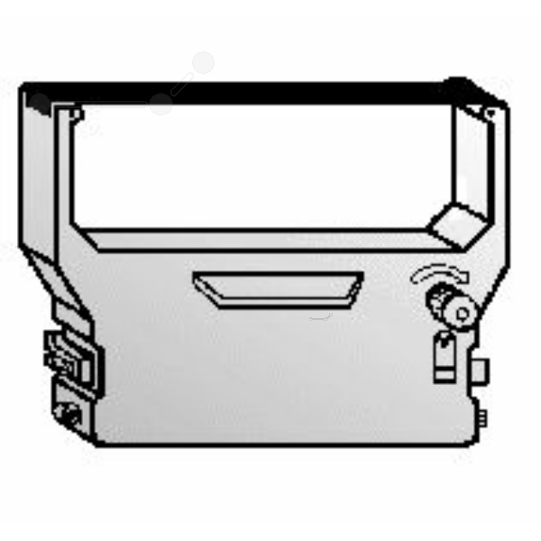 Farbband / Star Micronics - 80981611 / RC300B