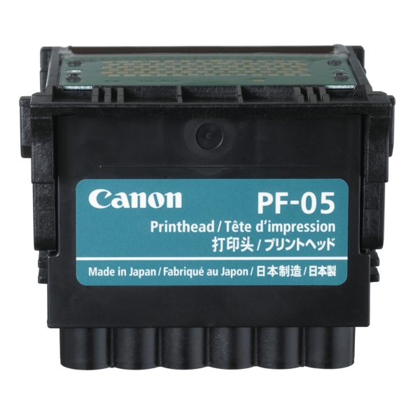Druckkopfpatrone / Canon - 3872B001 / PF-05