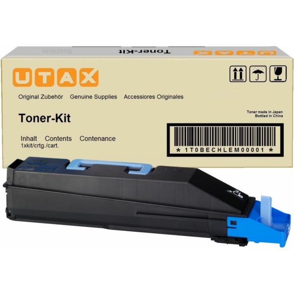 Toner / Utax - 652510011
