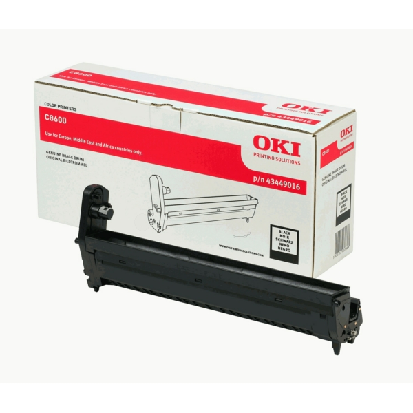 Trommel / OKI - 43449016