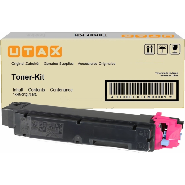 Toner / Utax - 1T02NRBUT0 / PK-5011M