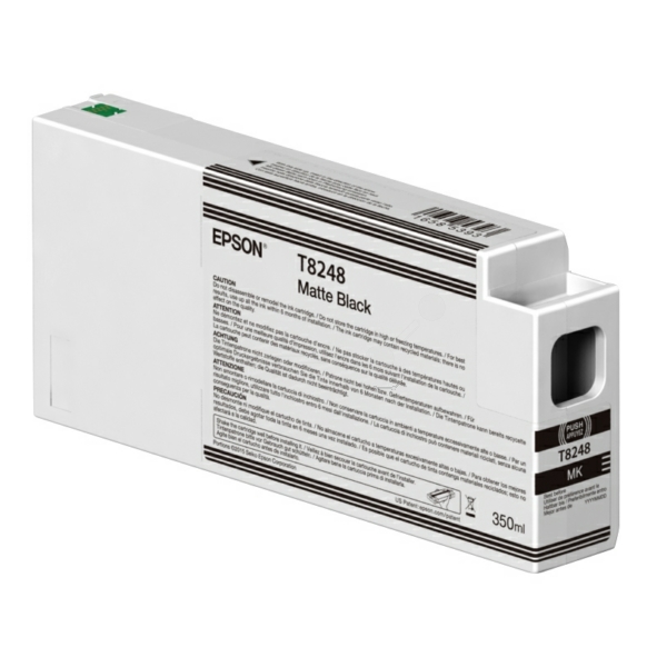 Tinte / Epson - C13T824800 / T8248