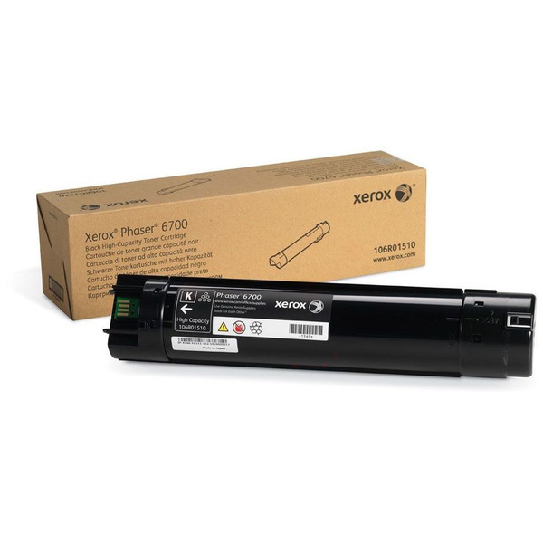 Toner / Xerox - 106R01510