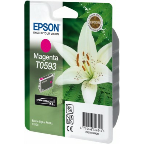 Tinte / Epson - C13T05934010 / T0593