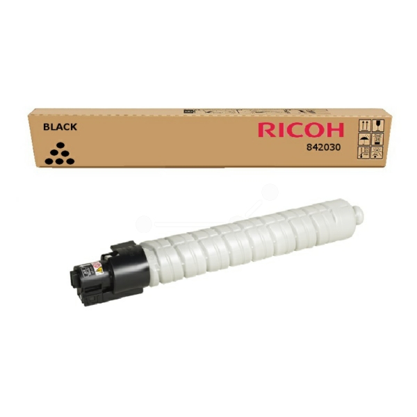 Toner / Ricoh - 842030 / DT3000BLK